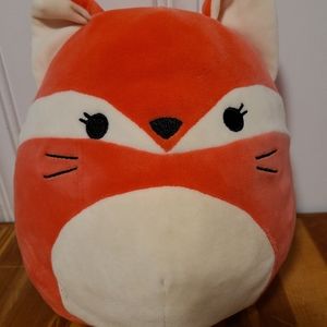 Squishmallow 8” Plush Stuffed Animal Pal